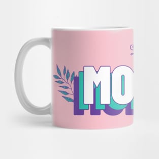 Love You Mommy Mom Mother Momma Mothers day Best Mom Mug